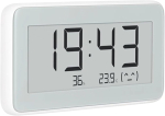 Xiaomi Mi Temperature and Humidity Monitor Clock Pro White